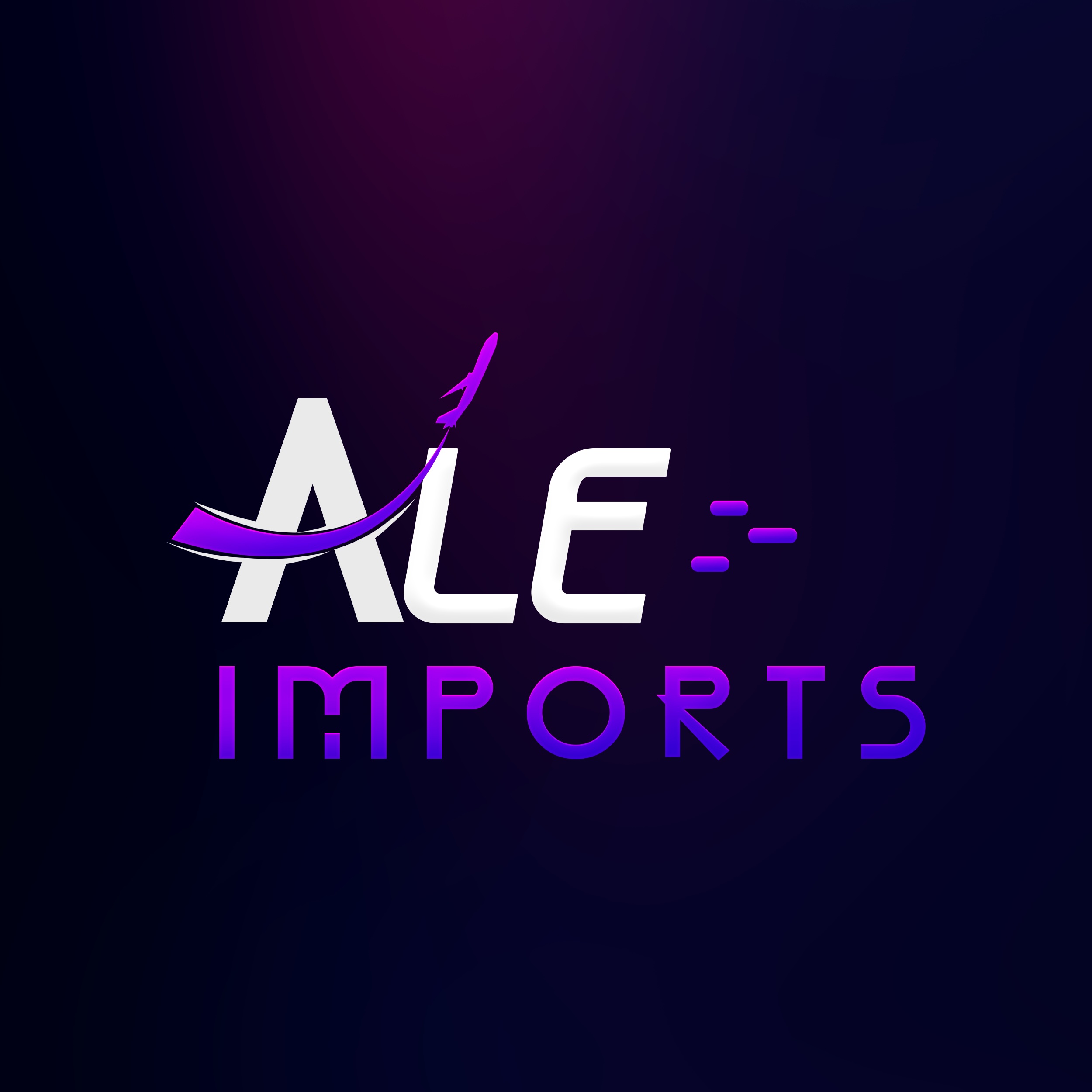 Ale Imports Distribuidora